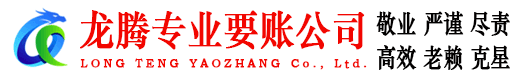 建宁龙腾清债公司